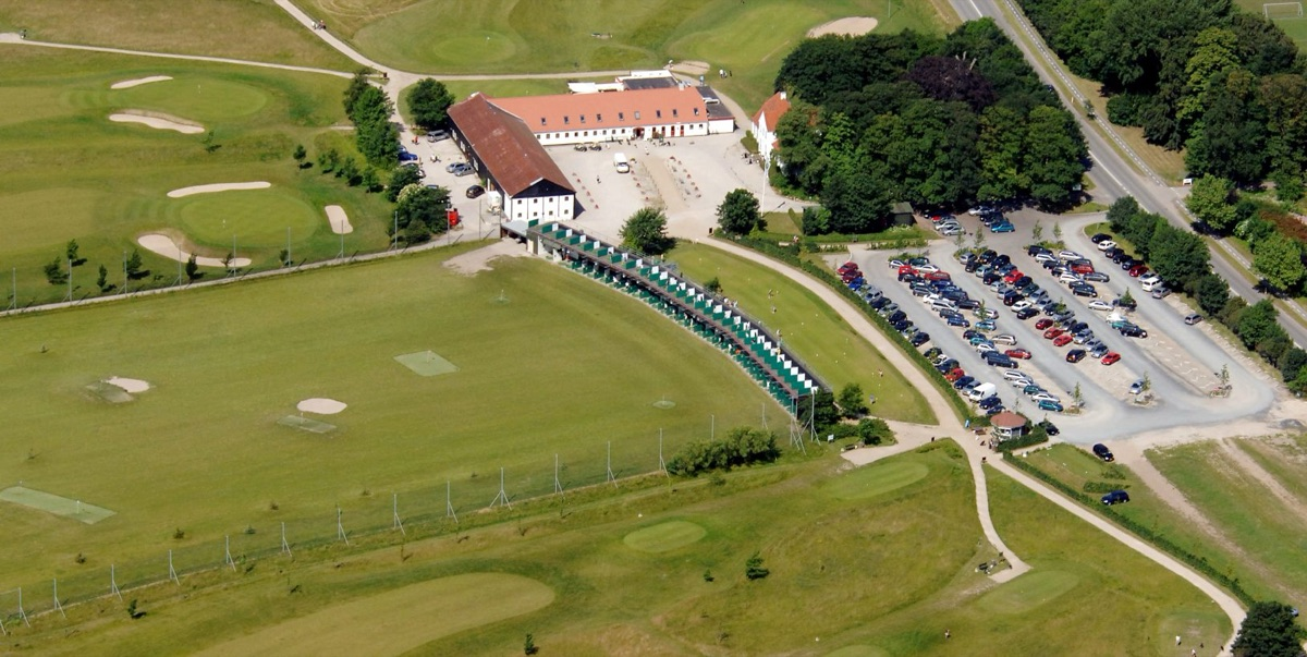 Smørum Golf Club
