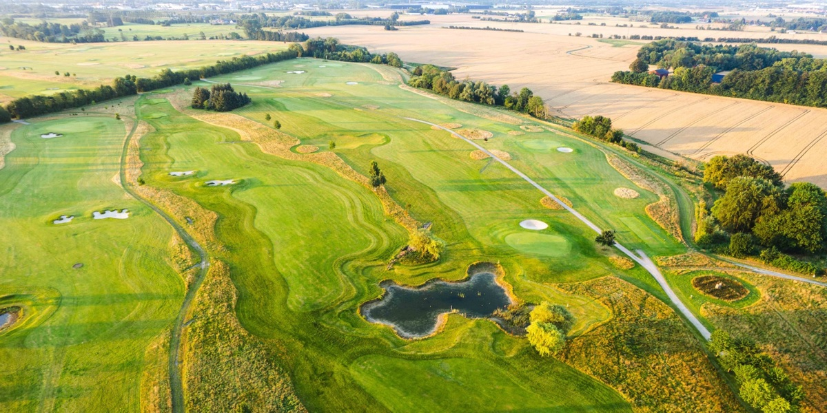 Ishøj Golf Club