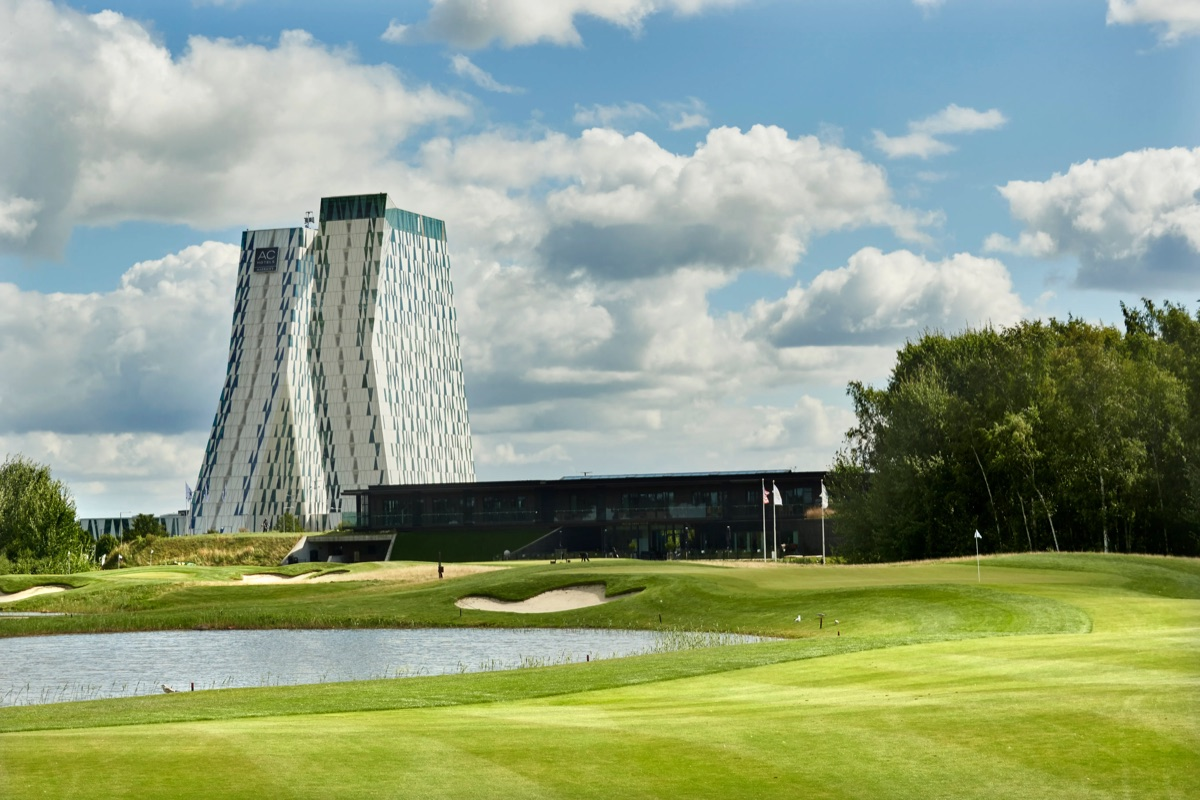 Royal Golf Club