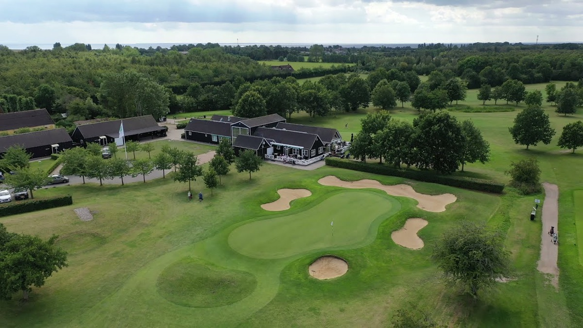 Dragør Golf Club