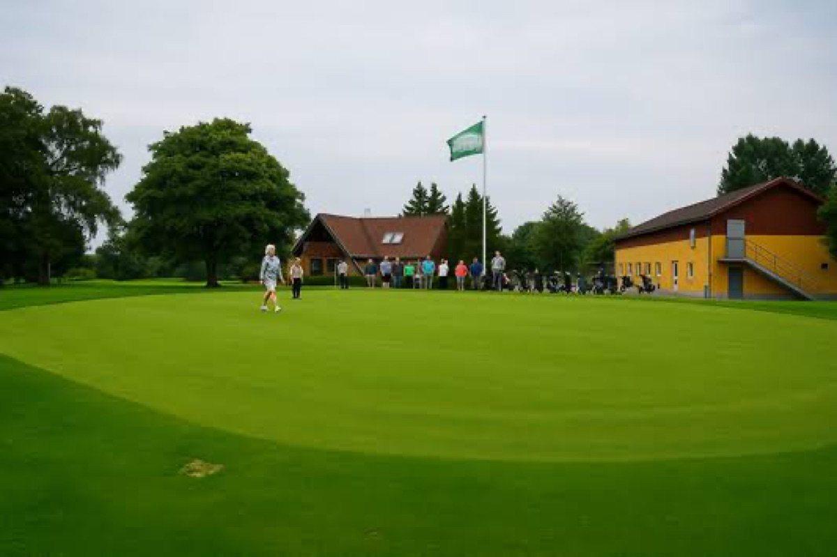 Brøndby Golf Club