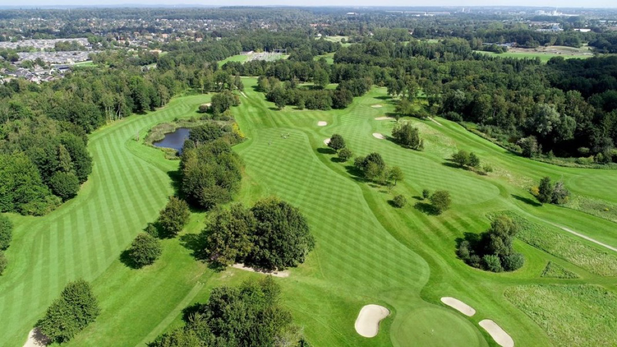 Hjortespring Golf Club